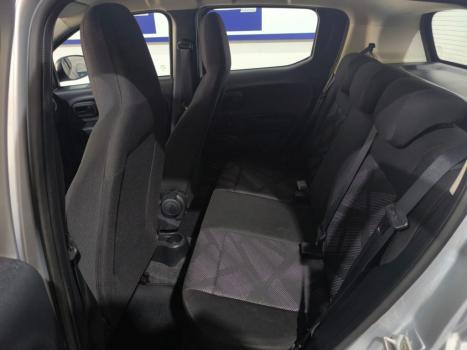 FIAT Mobi 1.0 4P FLEX EVO LIKE, Foto 8