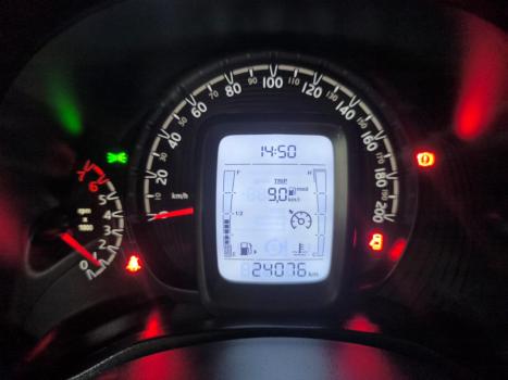 FIAT Mobi 1.0 4P FLEX EVO LIKE, Foto 9