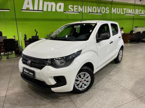 FIAT Mobi 1.0 4P FLEX EVO EASY, Foto 1