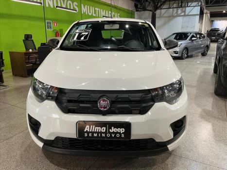 FIAT Mobi 1.0 4P FLEX EVO EASY, Foto 2