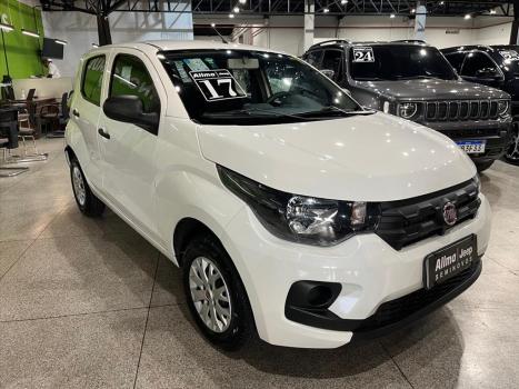 FIAT Mobi 1.0 4P FLEX EVO EASY, Foto 3