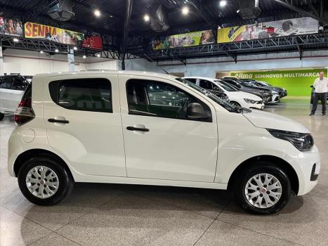 FIAT Mobi 1.0 4P FLEX EVO EASY, Foto 4