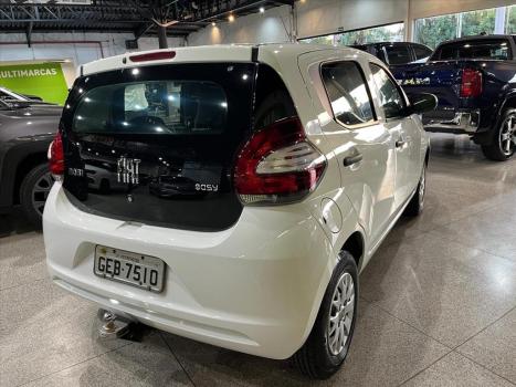 FIAT Mobi 1.0 4P FLEX EVO EASY, Foto 5