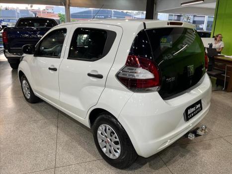 FIAT Mobi 1.0 4P FLEX EVO EASY, Foto 6