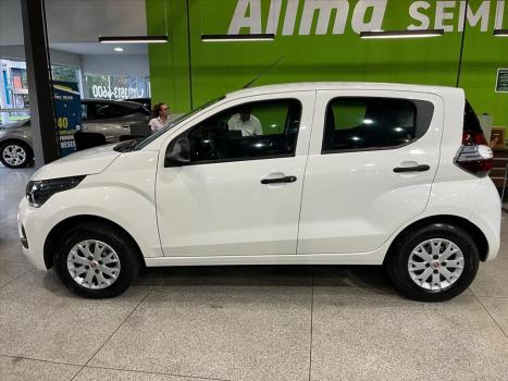 FIAT Mobi 1.0 4P FLEX EVO EASY, Foto 7