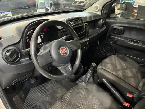 FIAT Mobi 1.0 4P FLEX EVO EASY, Foto 8