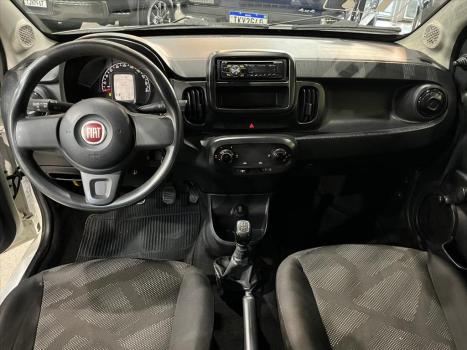 FIAT Mobi 1.0 4P FLEX EVO EASY, Foto 9