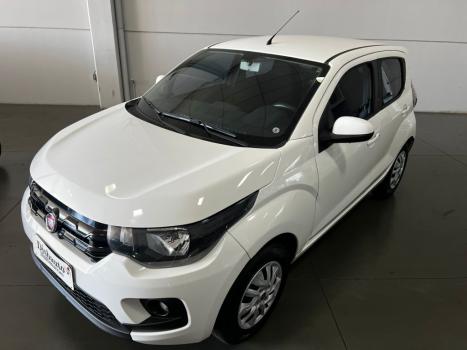 FIAT Mobi 1.0 4P FLEX DRIVE FIRE FLY, Foto 3