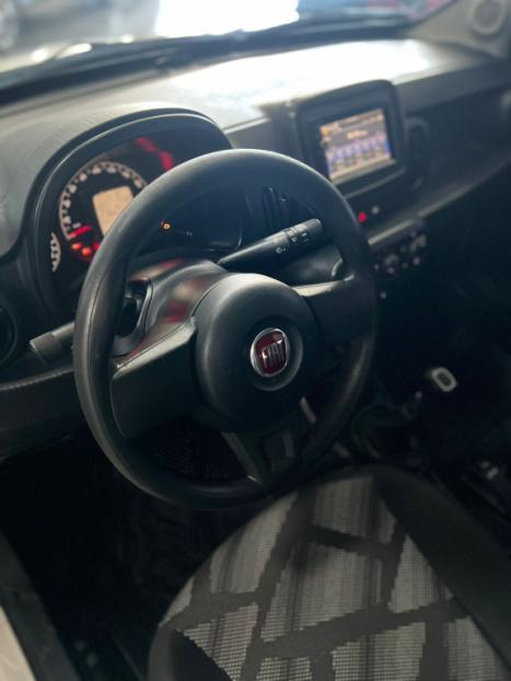 FIAT Mobi 1.0 4P FLEX DRIVE FIRE FLY, Foto 4