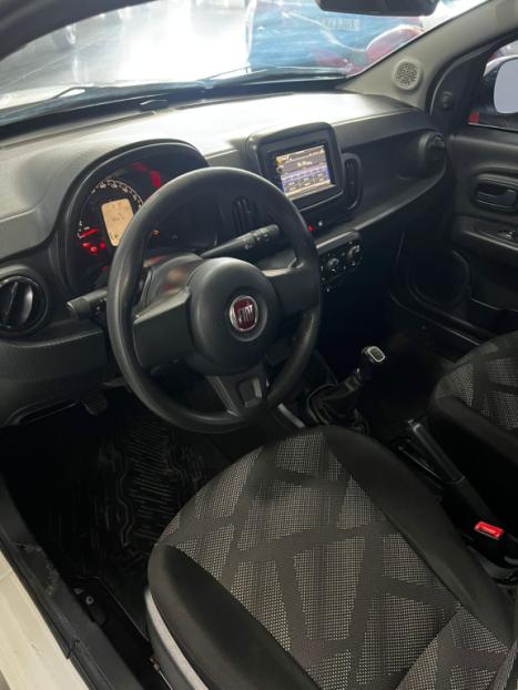 FIAT Mobi 1.0 4P FLEX DRIVE FIRE FLY, Foto 5