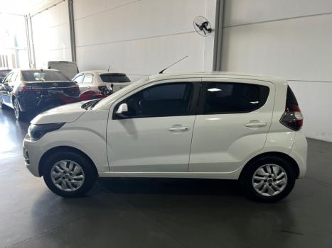 FIAT Mobi 1.0 4P FLEX DRIVE FIRE FLY, Foto 6
