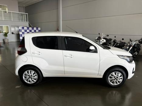 FIAT Mobi 1.0 4P FLEX DRIVE FIRE FLY, Foto 7