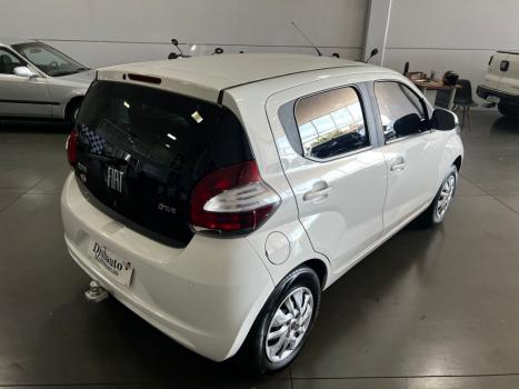 FIAT Mobi 1.0 4P FLEX DRIVE FIRE FLY, Foto 8