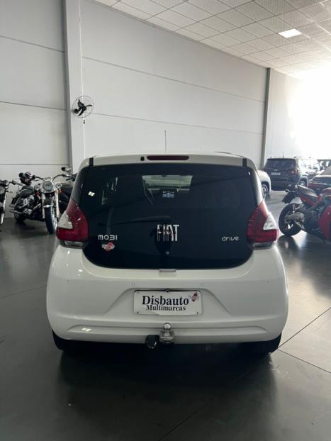 FIAT Mobi 1.0 4P FLEX DRIVE FIRE FLY, Foto 9