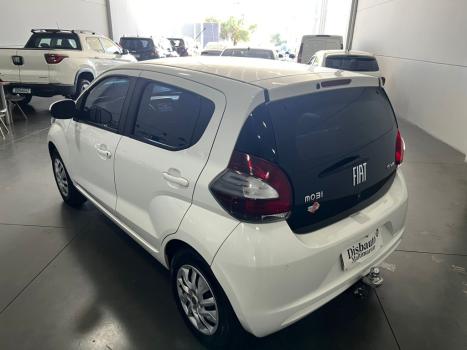 FIAT Mobi 1.0 4P FLEX DRIVE FIRE FLY, Foto 10