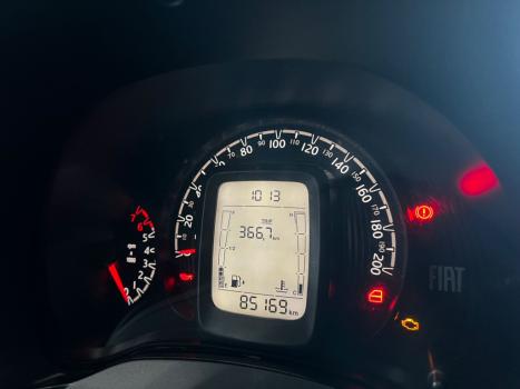 FIAT Mobi 1.0 4P FLEX DRIVE FIRE FLY, Foto 11