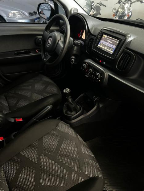 FIAT Mobi 1.0 4P FLEX DRIVE FIRE FLY, Foto 12