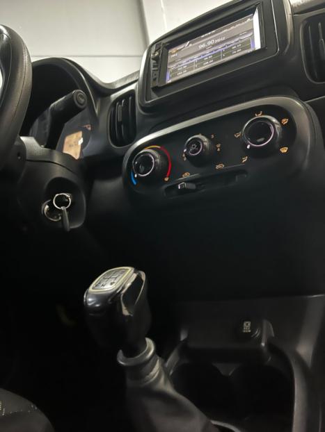 FIAT Mobi 1.0 4P FLEX DRIVE FIRE FLY, Foto 13