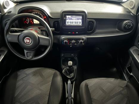 FIAT Mobi 1.0 4P FLEX DRIVE FIRE FLY, Foto 14