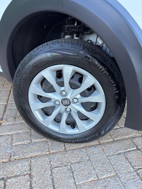 FIAT Mobi 1.0 4P FLEX EVO LIKE, Foto 3