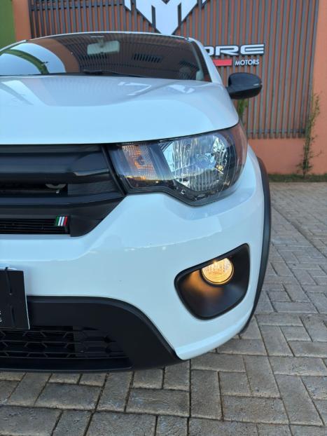 FIAT Mobi 1.0 4P FLEX EVO LIKE, Foto 4