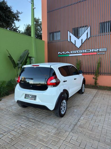 FIAT Mobi 1.0 4P FLEX EVO LIKE, Foto 9