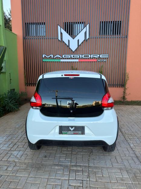 FIAT Mobi 1.0 4P FLEX EVO LIKE, Foto 10