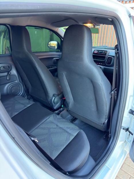 FIAT Mobi 1.0 4P FLEX EVO LIKE, Foto 11