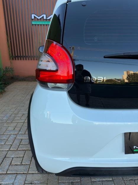 FIAT Mobi 1.0 4P FLEX EVO LIKE, Foto 12
