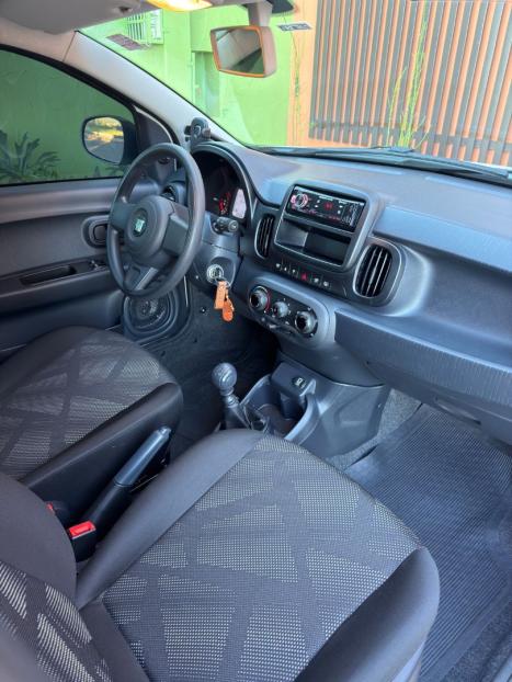FIAT Mobi 1.0 4P FLEX EVO LIKE, Foto 13