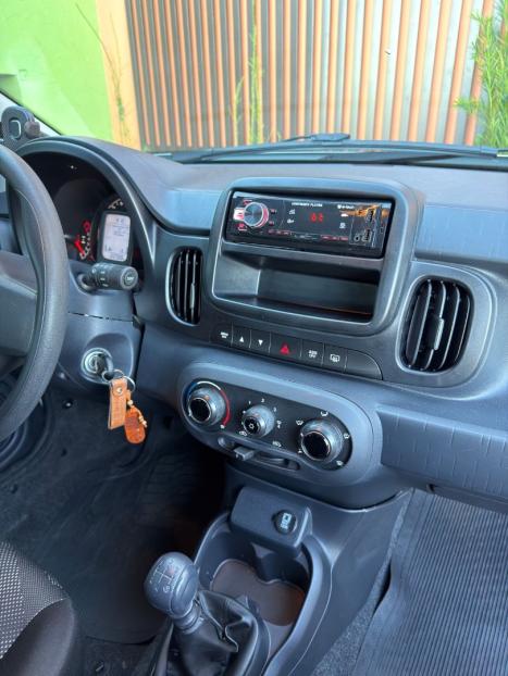 FIAT Mobi 1.0 4P FLEX EVO LIKE, Foto 14