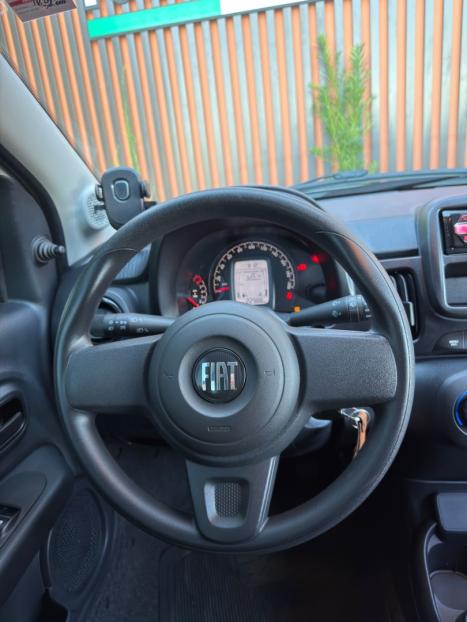 FIAT Mobi 1.0 4P FLEX EVO LIKE, Foto 15