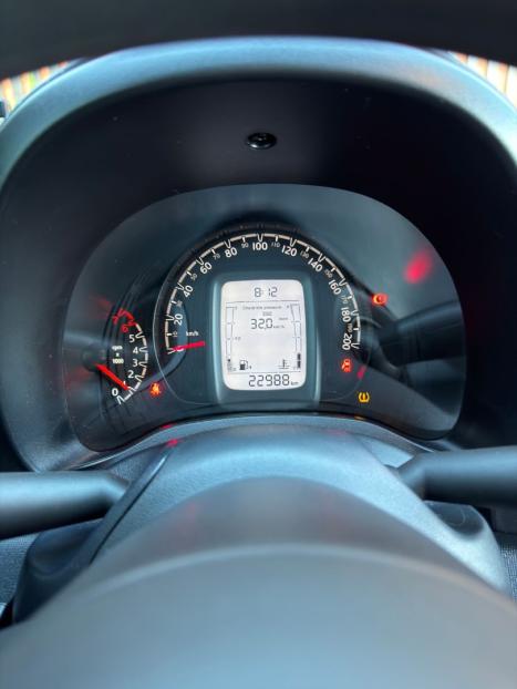 FIAT Mobi 1.0 4P FLEX EVO LIKE, Foto 16