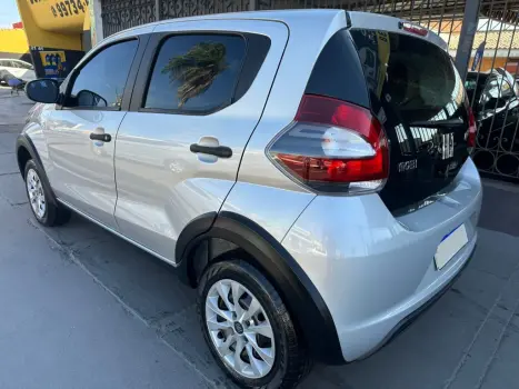 FIAT Mobi 1.0 4P FLEX EVO LIKE, Foto 3
