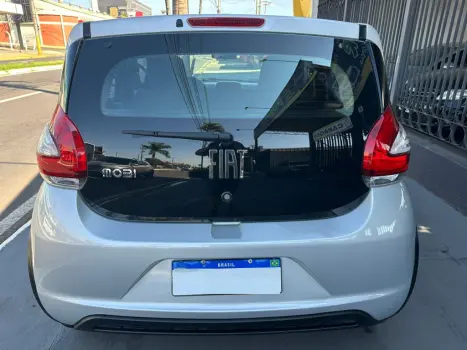 FIAT Mobi 1.0 4P FLEX EVO LIKE, Foto 6