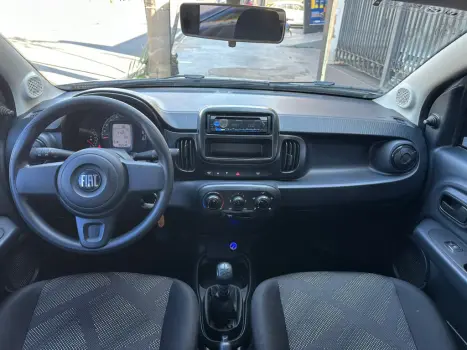 FIAT Mobi 1.0 4P FLEX EVO LIKE, Foto 8