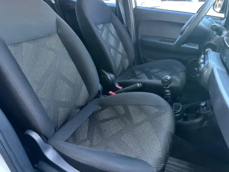 FIAT Mobi 1.0 4P FLEX EVO LIKE, Foto 9