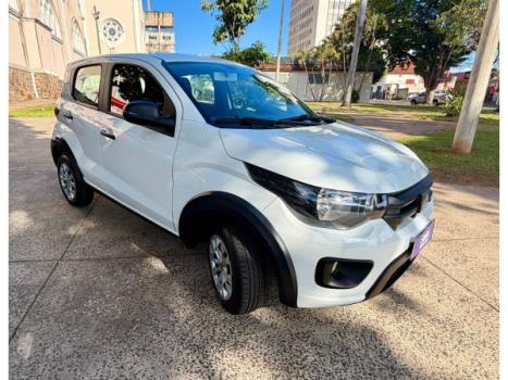 FIAT Mobi 1.0 4P FLEX EVO LIKE, Foto 2
