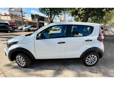FIAT Mobi 1.0 4P FLEX EVO LIKE, Foto 3