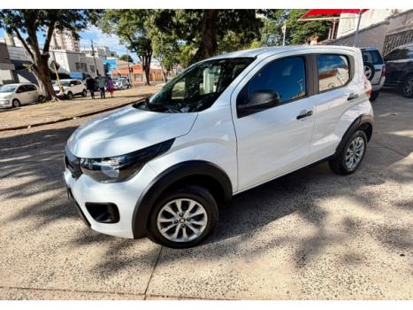 FIAT Mobi 1.0 4P FLEX EVO LIKE, Foto 4