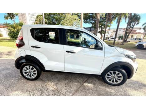 FIAT Mobi 1.0 4P FLEX EVO LIKE, Foto 5