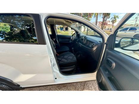 FIAT Mobi 1.0 4P FLEX EVO LIKE, Foto 6