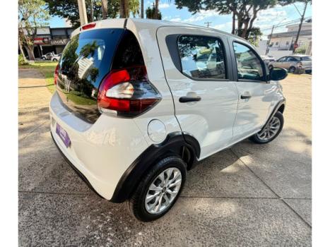 FIAT Mobi 1.0 4P FLEX EVO LIKE, Foto 7