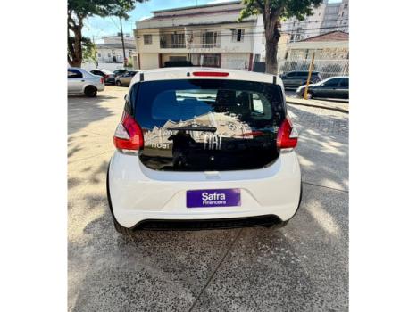 FIAT Mobi 1.0 4P FLEX EVO LIKE, Foto 8