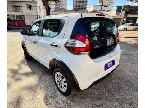 FIAT Mobi 1.0 4P FLEX EVO LIKE, Foto 9