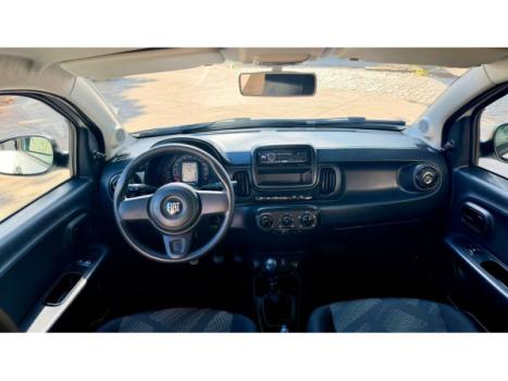 FIAT Mobi 1.0 4P FLEX EVO LIKE, Foto 10