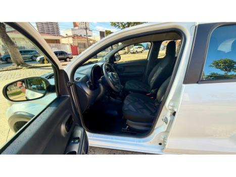 FIAT Mobi 1.0 4P FLEX EVO LIKE, Foto 11