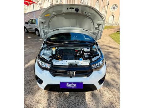 FIAT Mobi 1.0 4P FLEX EVO LIKE, Foto 14