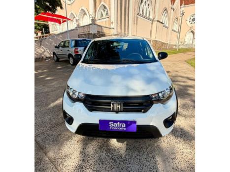 FIAT Mobi 1.0 4P FLEX EVO LIKE, Foto 15