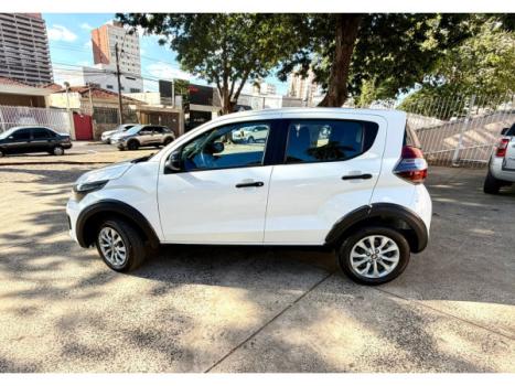 FIAT Mobi 1.0 4P FLEX EVO LIKE, Foto 18